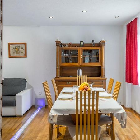 Apartment Antonia Split Exterior photo