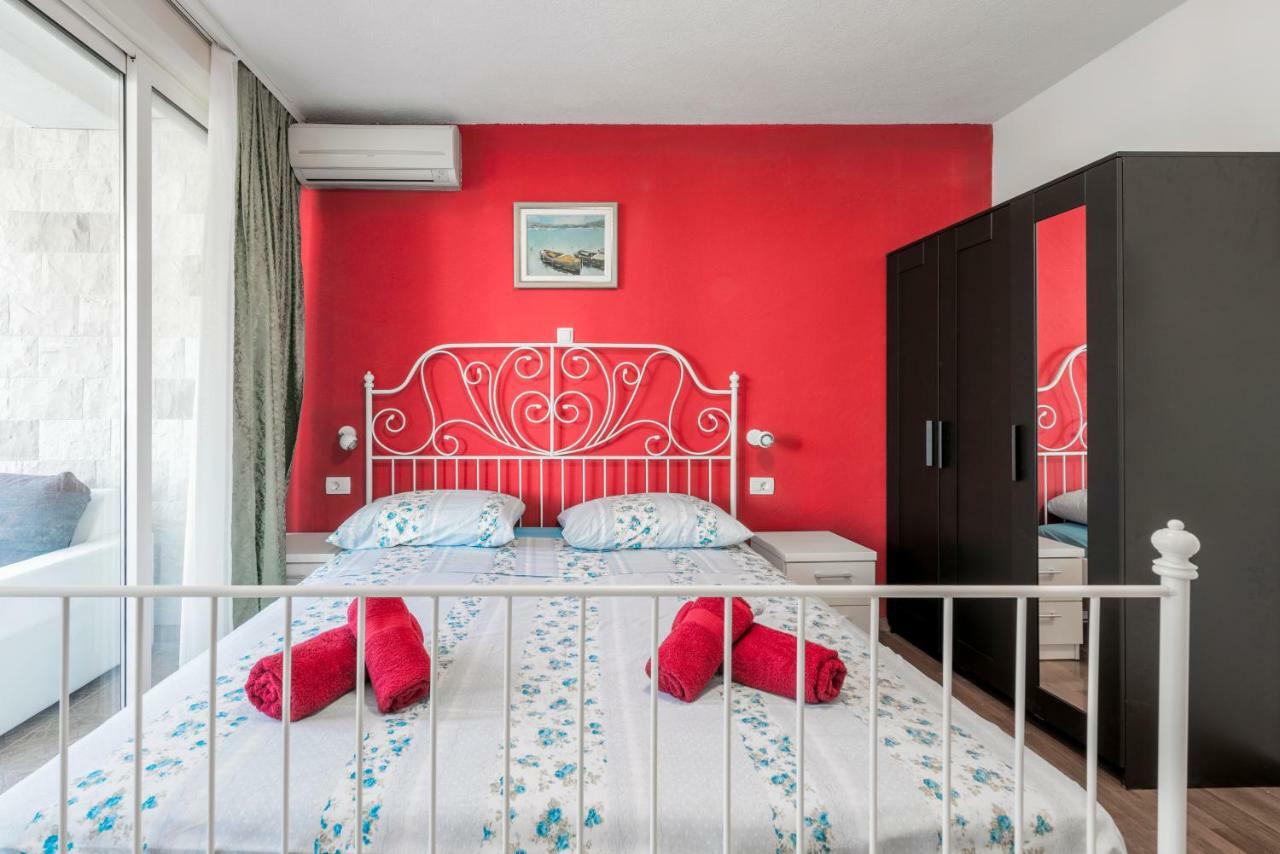 Apartment Antonia Split Exterior photo